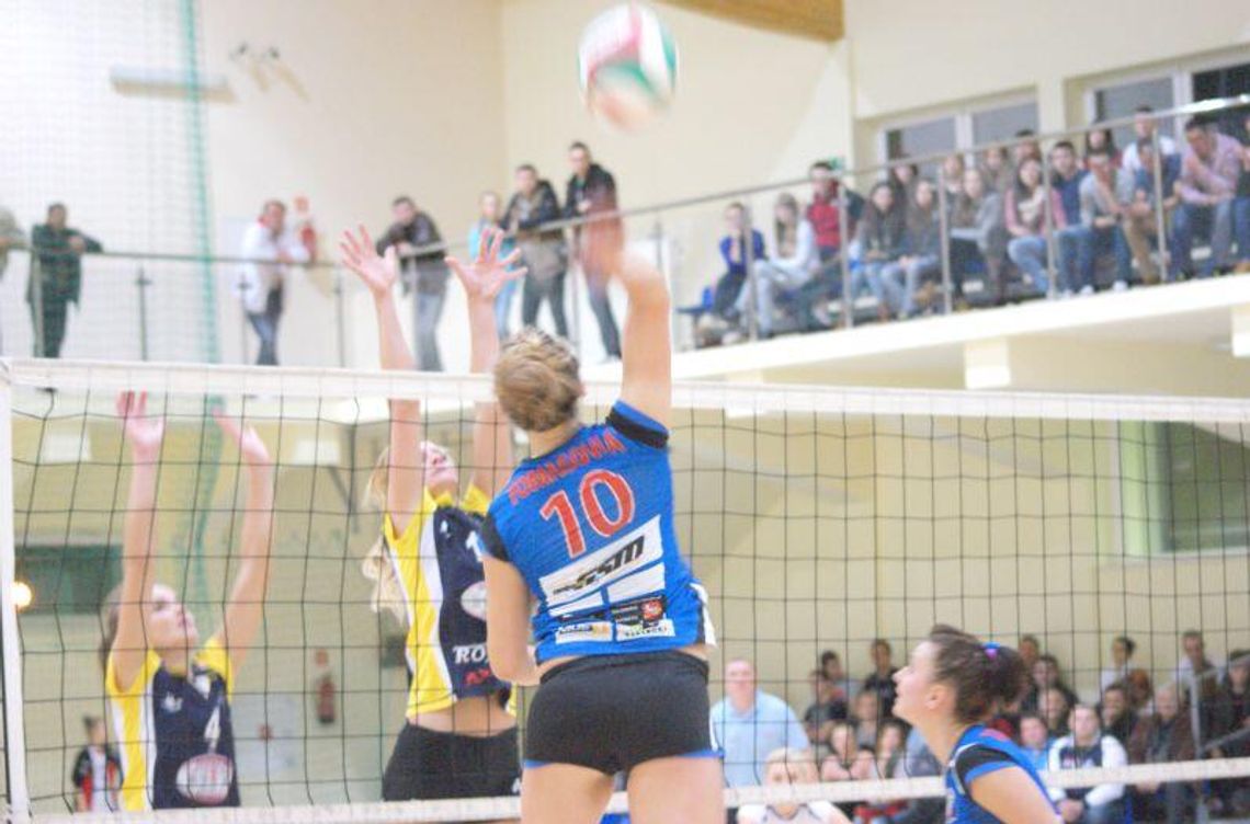 Bronowianka Kraków – Tomasovia Tomaszów Lubelski 1:3. Duża niespodzianka Bronowianka Kraków – Tomasovia Tomaszów Lubelski 1:3. Duża niespodzianka