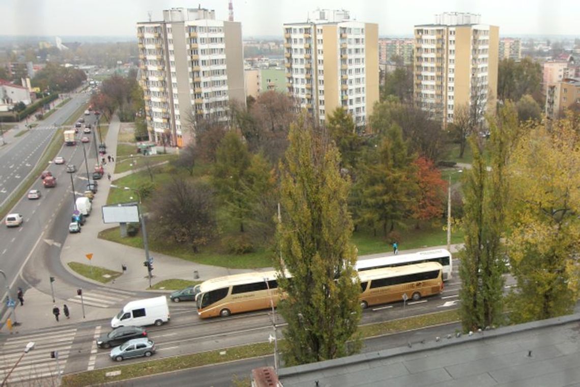 Bronowice bardzo chcą komisariatu. 1700 podpisów mieszkańców