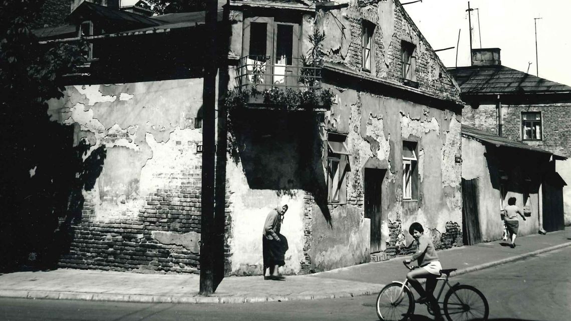 Bronowice i Kośminek na starych zdjęciach z ubiegłego wieku