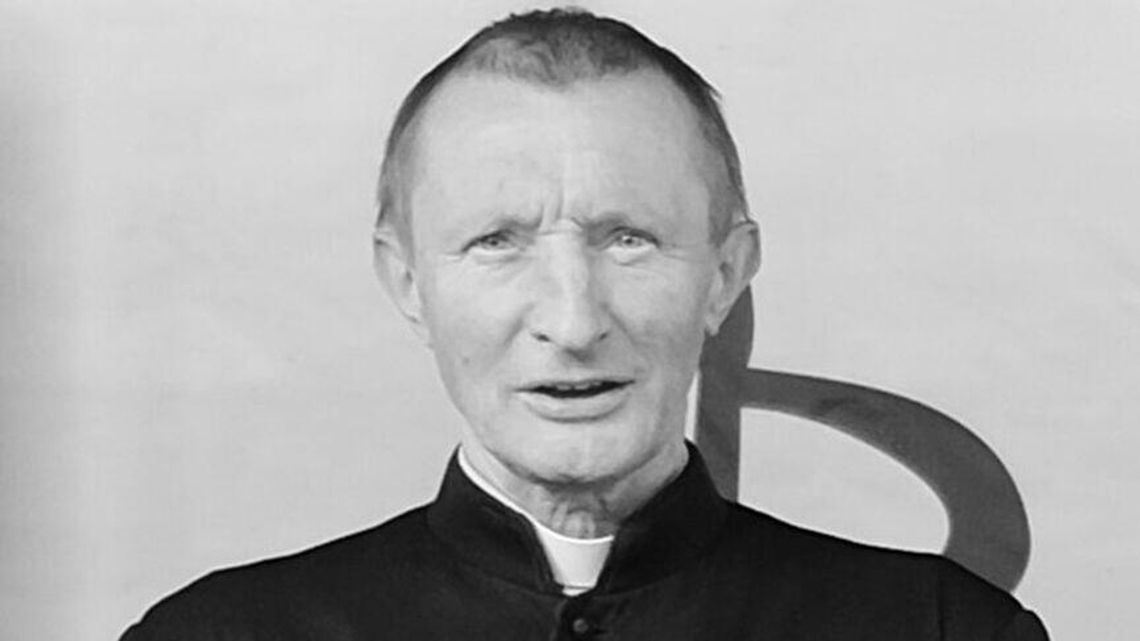 Bronowice żegnają swojego kapłana