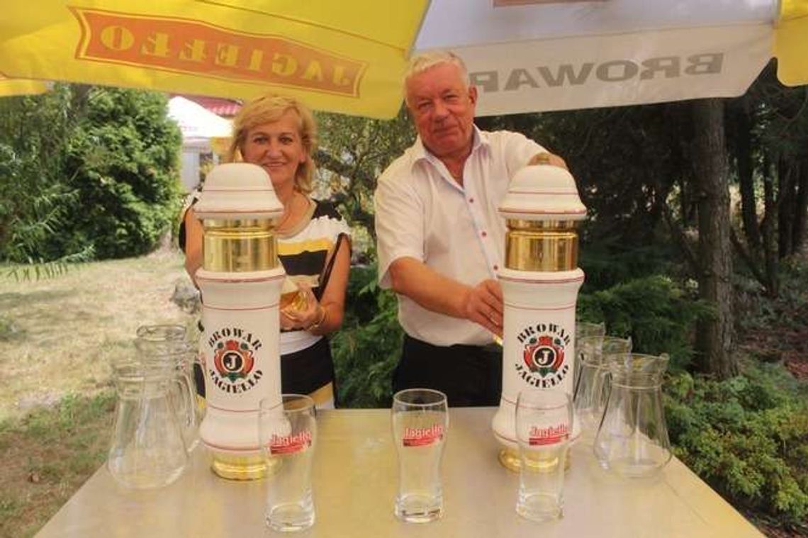 Browar Jagiełło: Rodzinne warzenie od ponad 20 lat Browar Jagiełło: Rodzinne warzenie od ponad 20 lat