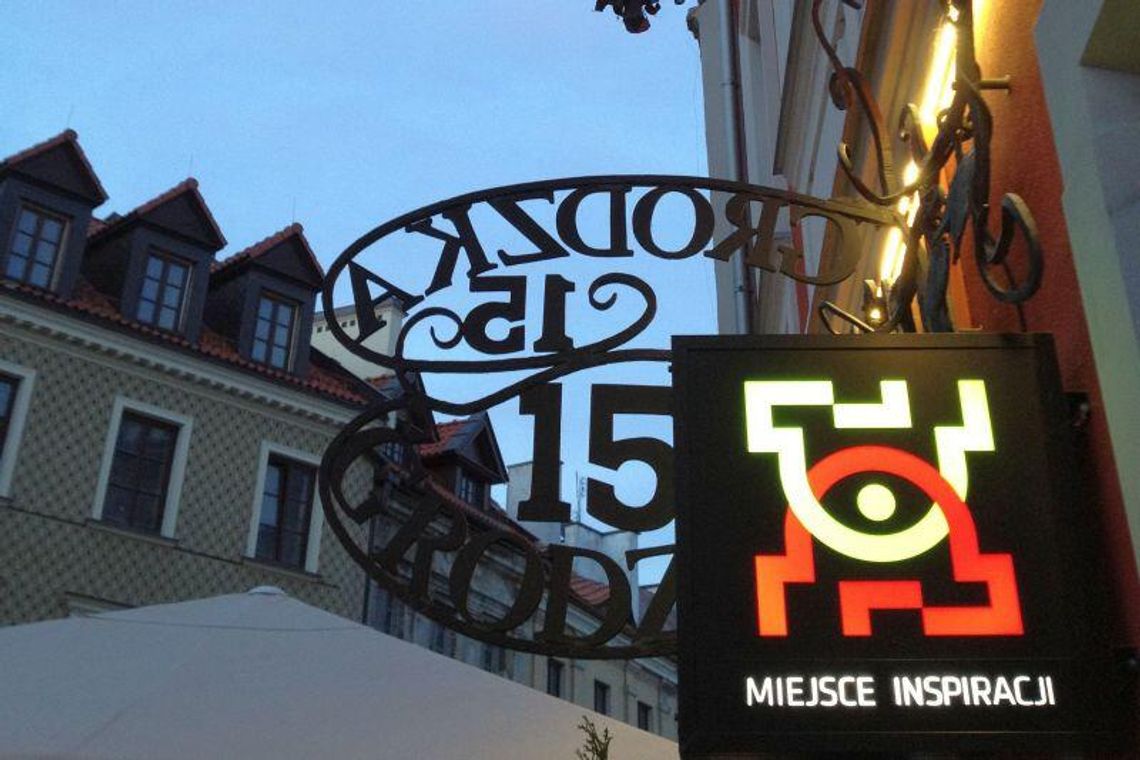 Browar Restauracja Grodzka 15. Recenzja