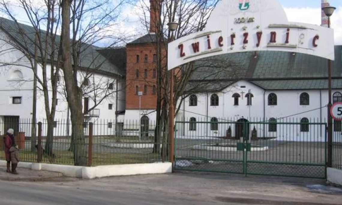 Browar w Zwierzyńcu będzie miał nowego dzierżawcę?