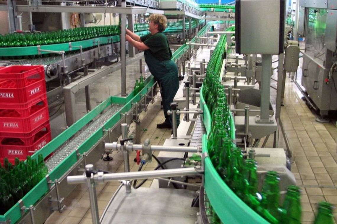 Browar w Zwierzyńcu wciąż bez gospodarza