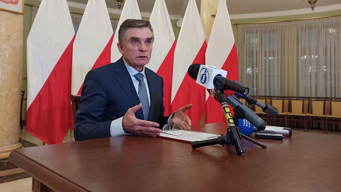 Brudne zboże idzie na mąkę? Rusza wielka kontrola