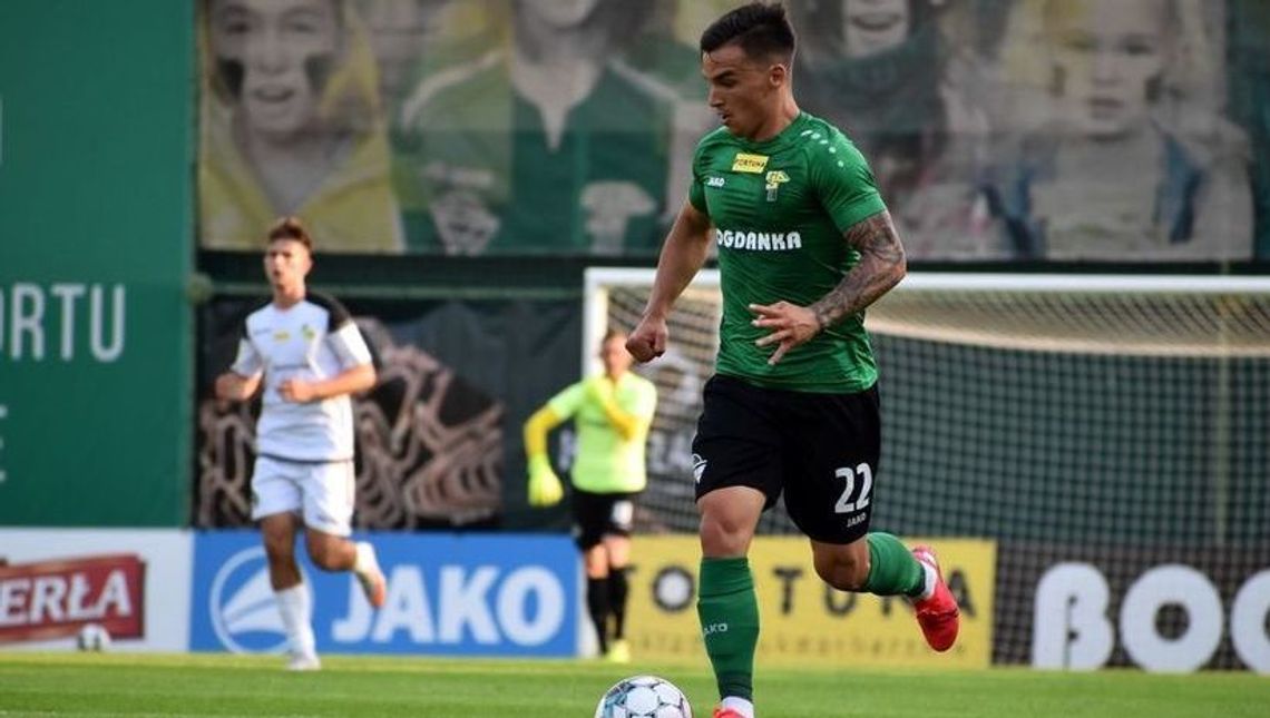 Bruk-Bet kontra Górnik, czyli starcie specjalistów od defensywy