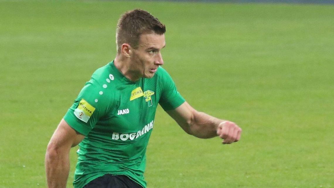 Bruk-Bet Termalica - Górnik Łęczna 2:1 [zapis relacji na żywo]