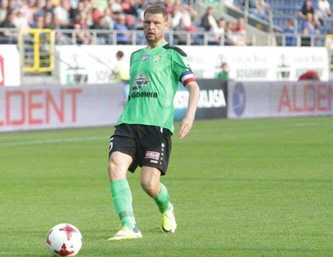 Bruk Bet Termalika – Górnik 5:1. Śpiączka przypomniał się byłym kolegom