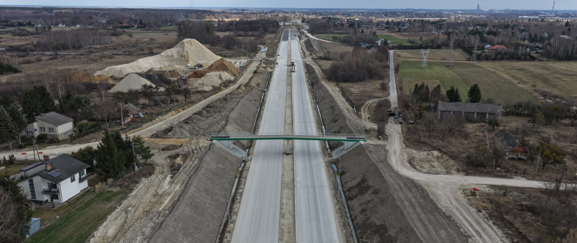 S12 obwodnica Chełma