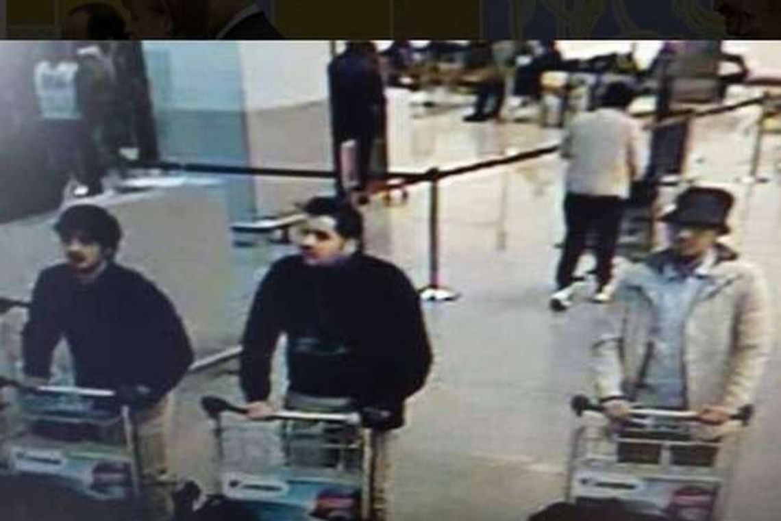 Bruksela. "Poszkodowani celnicy nie są z woj. lubelskiego"