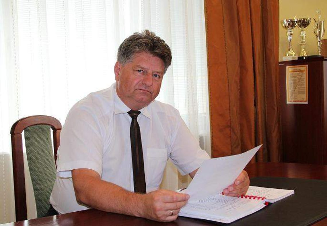 Brutalna kampania wyborcza w Łukowie? Prokuratura odmawia śledztwa