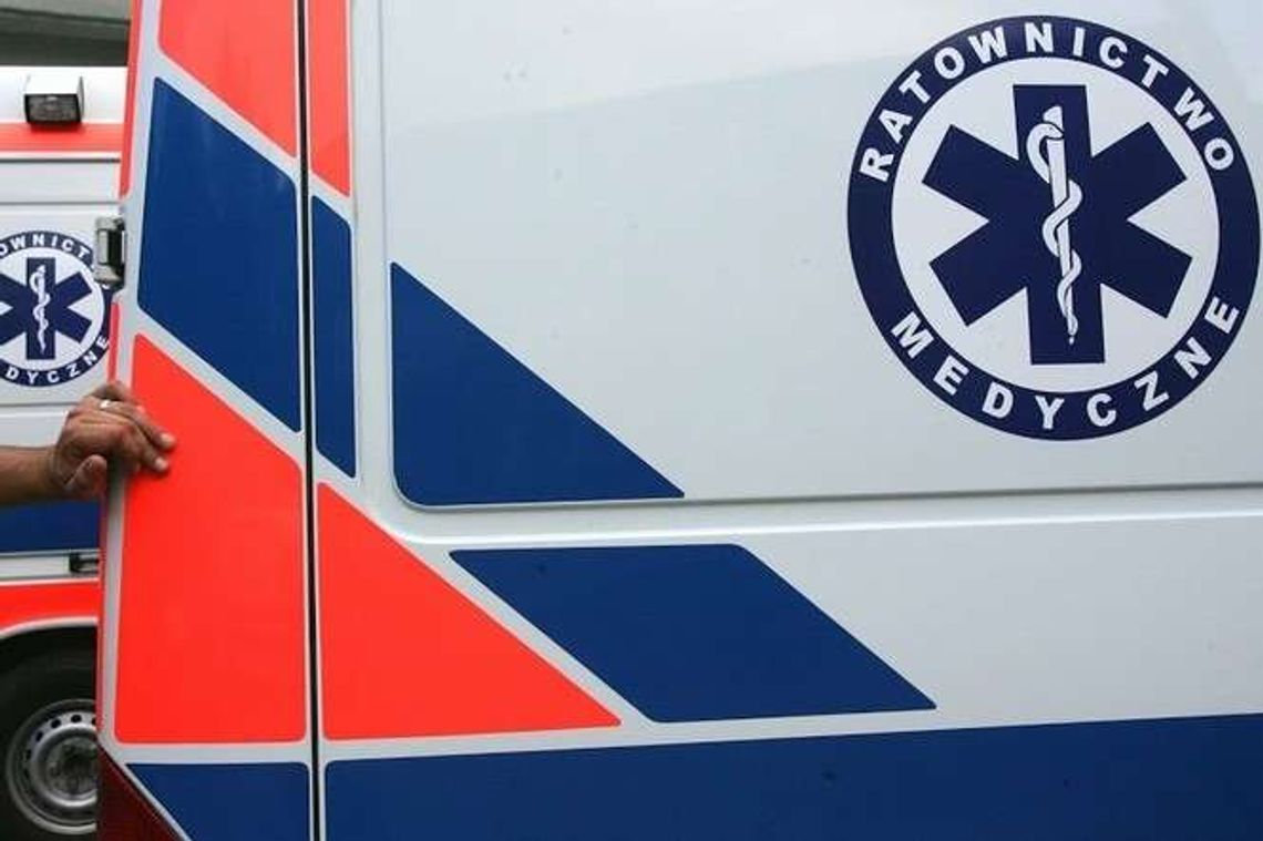 Brutalna napaść na policjanta po służbie. Ranny funkcjonariusz w szpitalu