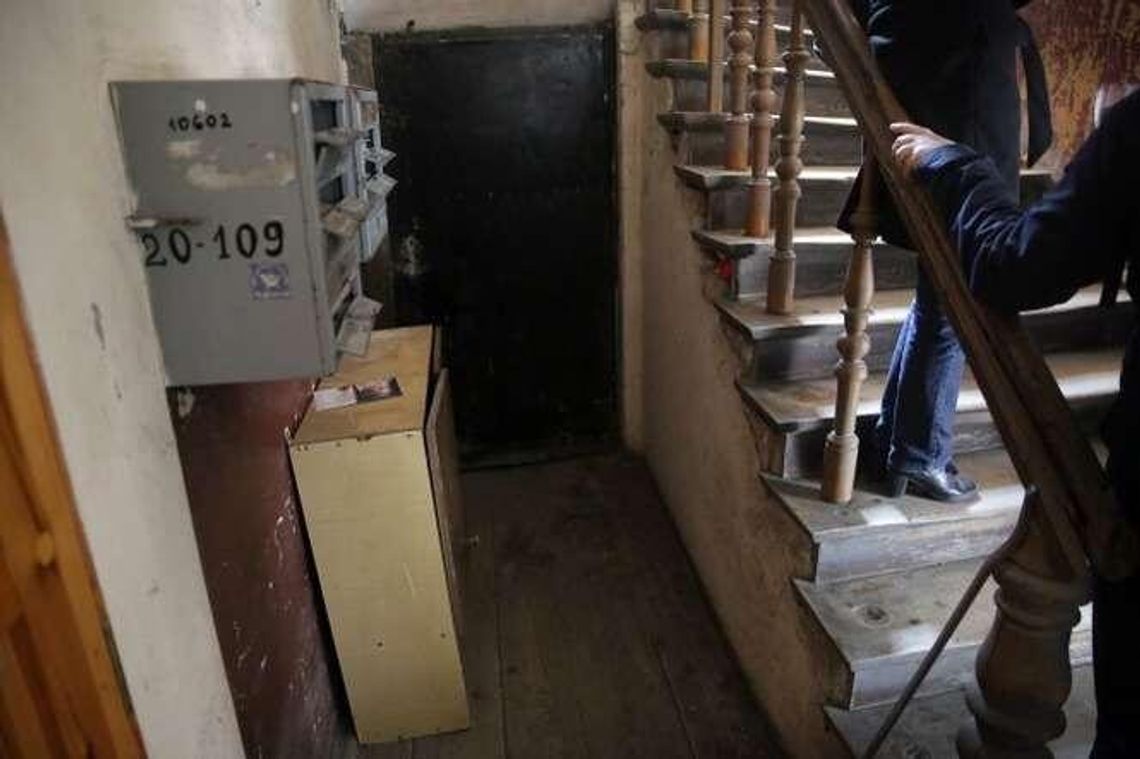 Brutalne morderstwo 18-latki w Lublinie. Mieszkańcy o Janie W.: Zawsze był grzeczny