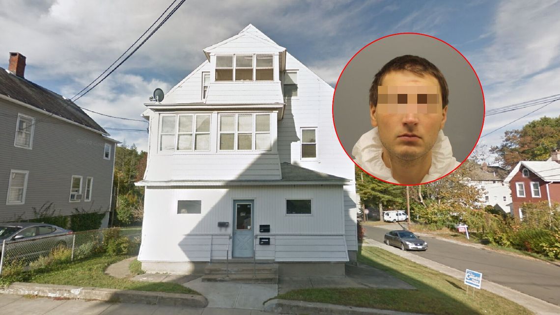 Brutalne morderstwo w USA. 28-latek z Lubelskiego zabił żonę na oczach dzieci Brutalne morderstwo w USA. 28-latek z Lubelskiego zabił żonę na oczach dzieci