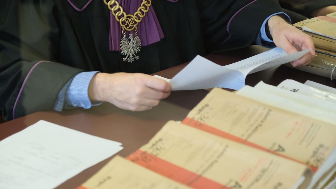 Brutalne, okrutne pobicie. Ofiara przed śmiercią wskazała sprawcę