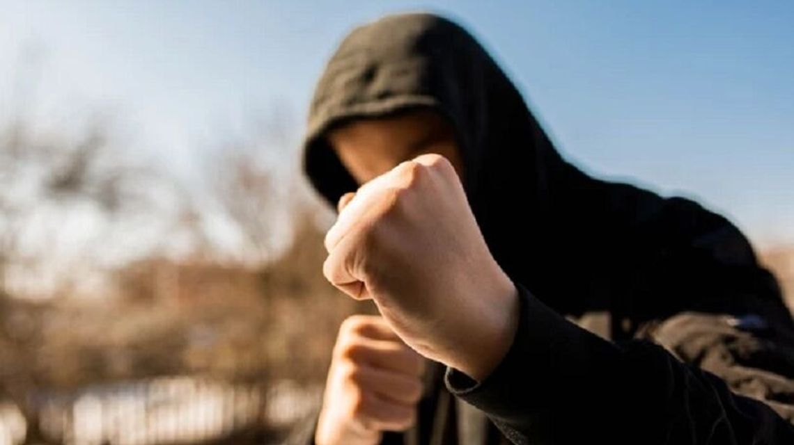 Brutalne pobicie 14-latka na ulicy w Lublinie 