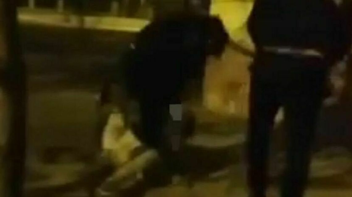 Brutalne pobicie nastolatka. Wiadomo kim jest poszkodowany Brutalne pobicie nastolatka. Wiadomo kim jest poszkodowany