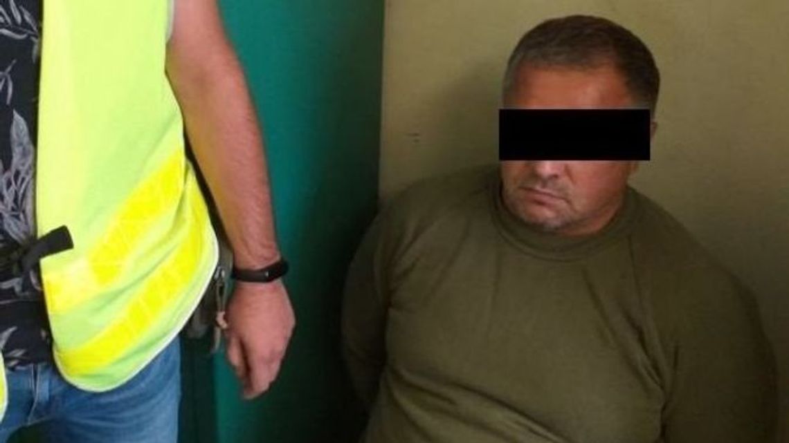 Brutalne zabójstwo na Czechowie. Janusz N. przesiedział w więzieniu już 30 lat, posiedzi kolejne 25