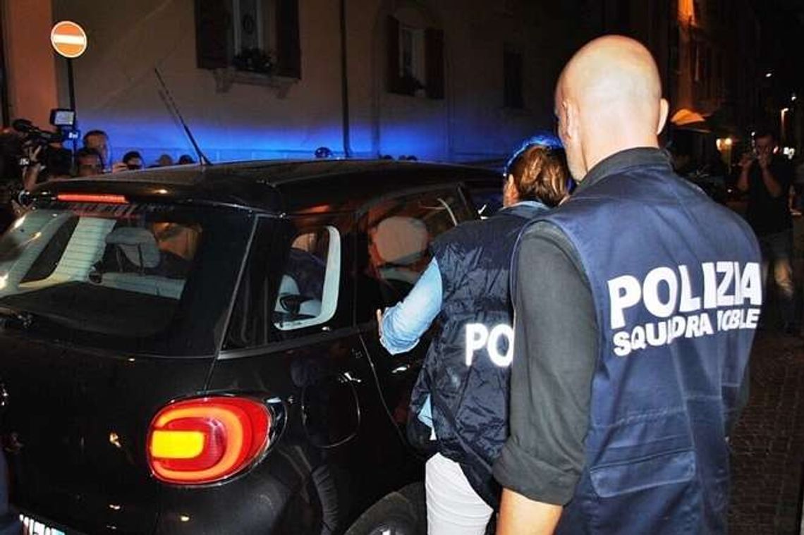 Brutalny gwałt i pobicie w Rimini: Czwarty sprawca napaści na Polaków zatrzymany