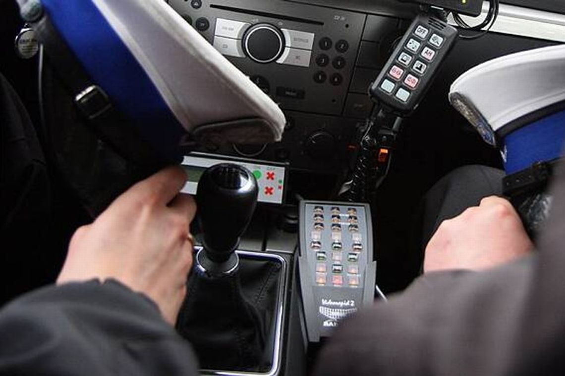 Brutalny napad na patrol policji w Lublinie. Skopali i pobili policjanta i policjantkę