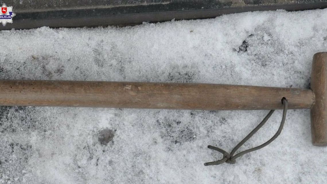 Brutalny napad. Pracownik pobił swojego szefa