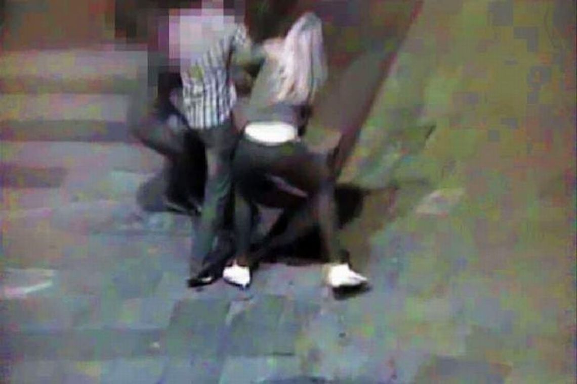 Brutalny napad w centrum Lublina. Nastolatka chce dla siebie dwóch lat więzienia Brutalny napad w centrum Lublina. Nastolatka chce dla siebie dwóch lat więzienia