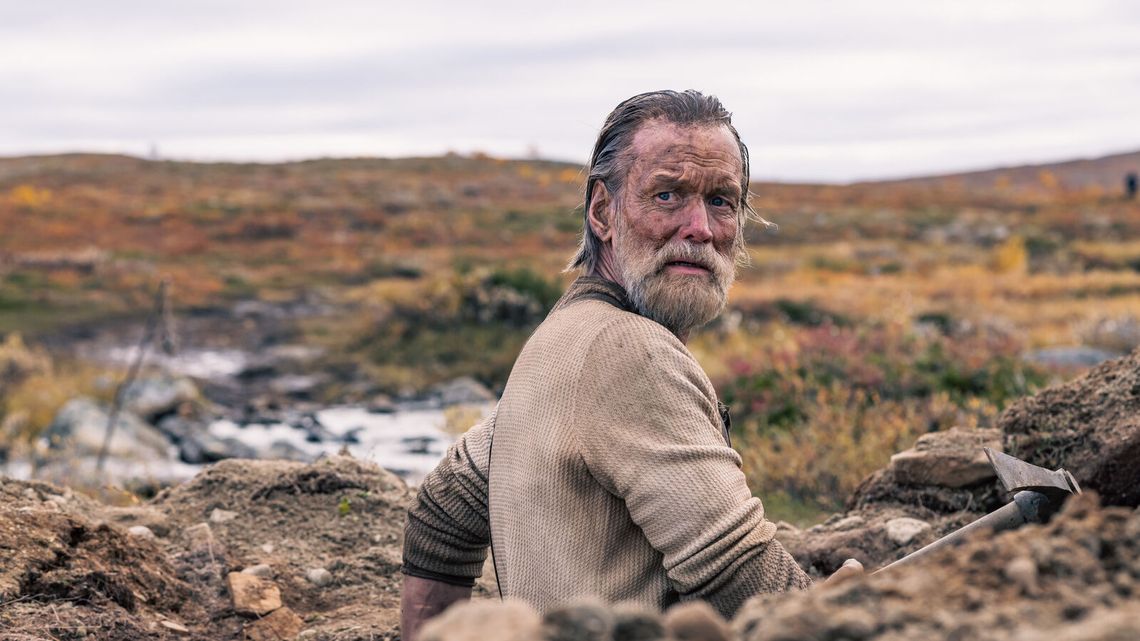 Brutalny thriller "Sisu". Repertuar kin i teatrów w Lublinie i regionie [28-30.04]