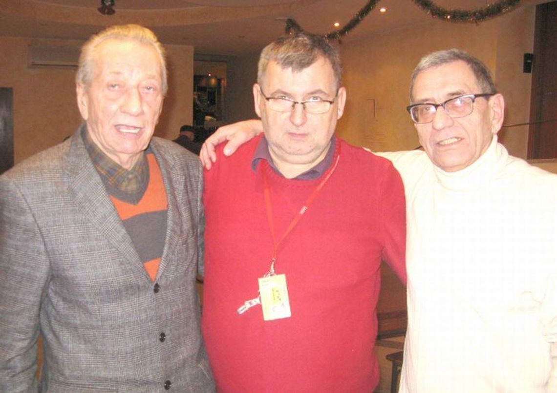 Brydżyści zakończyli rok