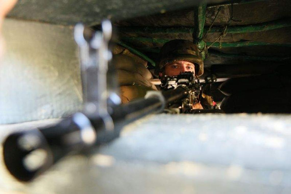 Brygada w końcu będzie wielonarodowa Brygada w końcu będzie wielonarodowa