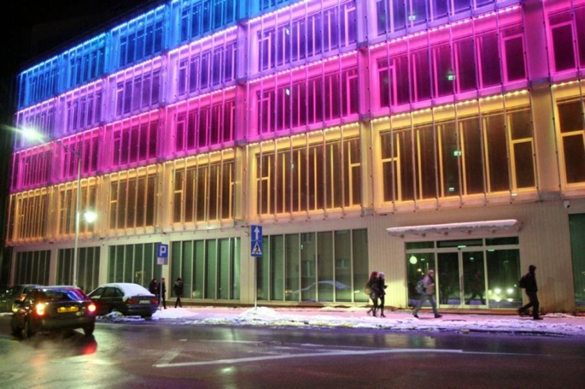 Bryła Roku 2011: Informatyka UMCS na 3. miejscu Bryła Roku 2011: Informatyka UMCS na 3. miejscu