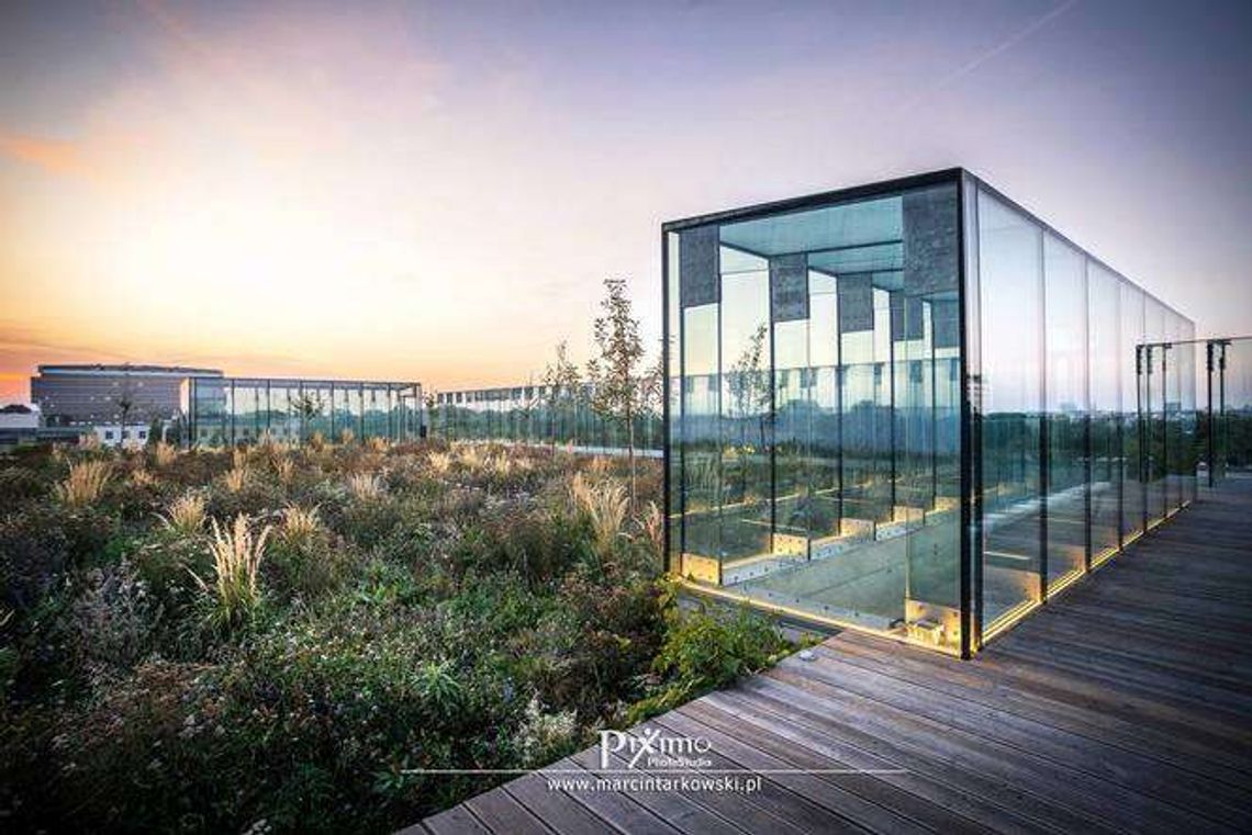 Bryła Roku 2016 – zagłosuj na Centrum Spotkania Kultur! Bryła Roku 2016 – zagłosuj na Centrum Spotkania Kultur!