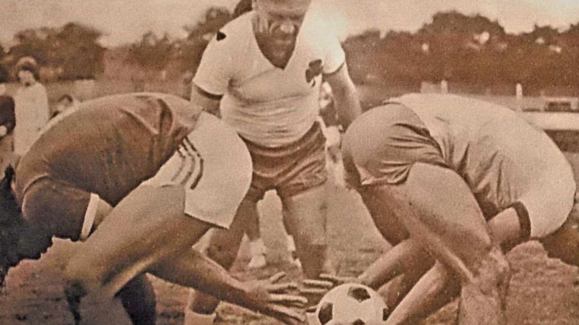 Brylantowy sezon piłkarskiej drugiej ligi (cz. I) 