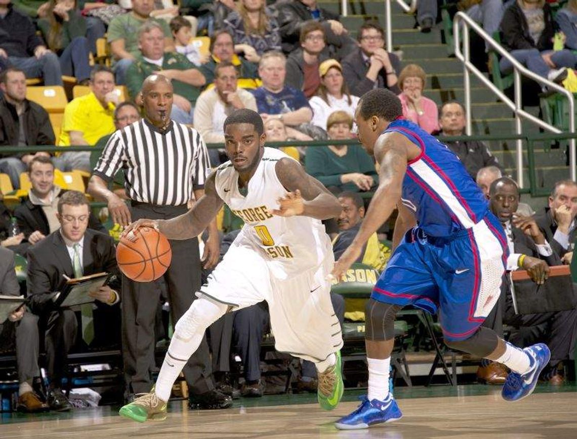 Bryon Allen i Derek Billing będą grali w Wikanie-Starcie. "To dla mnie wielka szansa" Bryon Allen i Derek Billing będą grali w Wikanie-Starcie. "To dla mnie wielka szansa"