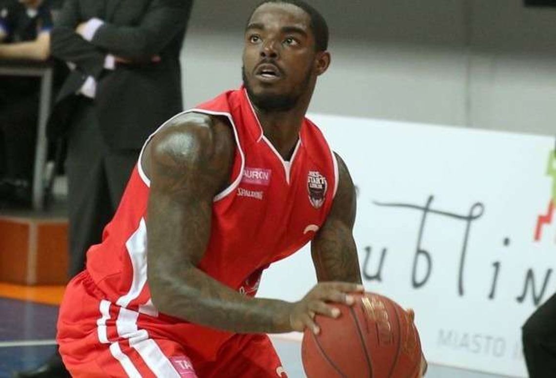 Bryon Allen spędzi lato w Kuwejcie