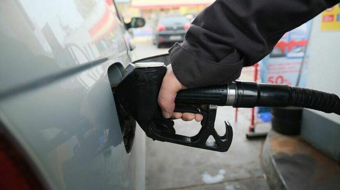 Brytyjski koncern chce postawić w Lublinie kolejną stację paliw