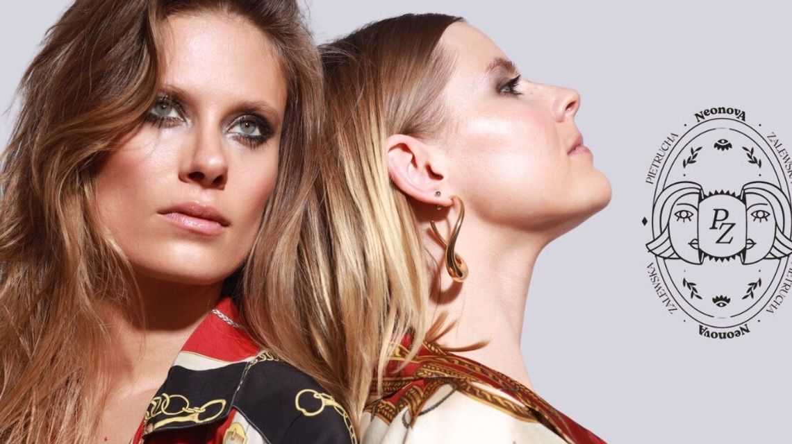 Brzmienia kobiecości – Julia Pietrucha i Marta Zalewska wystąpią w Zgrzycie Brzmienia kobiecości – Julia Pietrucha i Marta Zalewska wystąpią w Zgrzycie