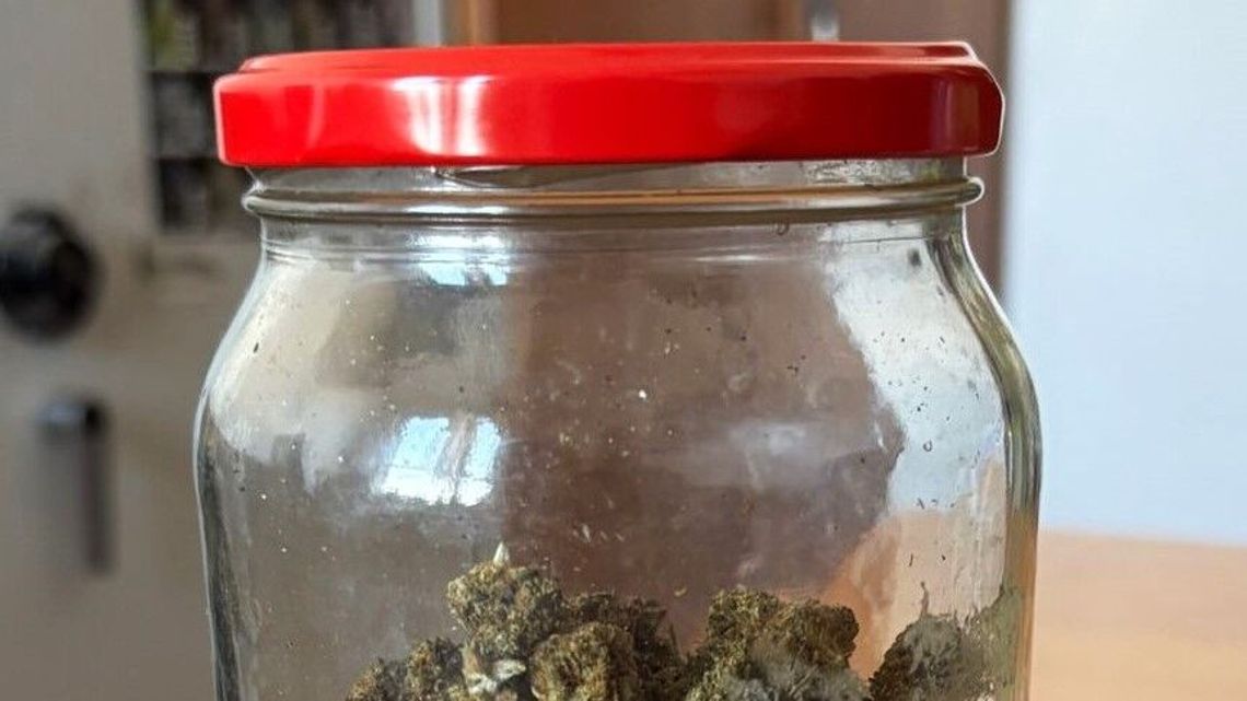 „Buch” i trafił za kraty „Buch” i trafił za kraty