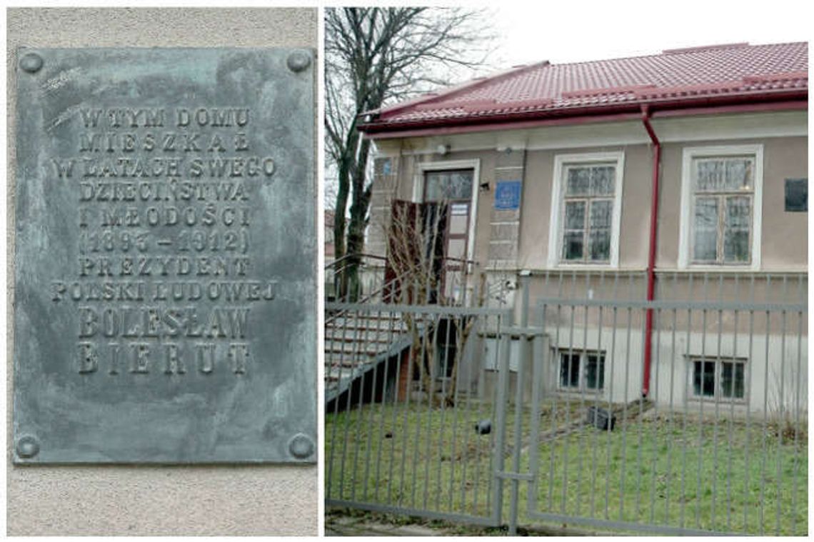 Buczek, Bierut, Biernat. Kolejna bitwa o usunięcie tablic po PRL-u