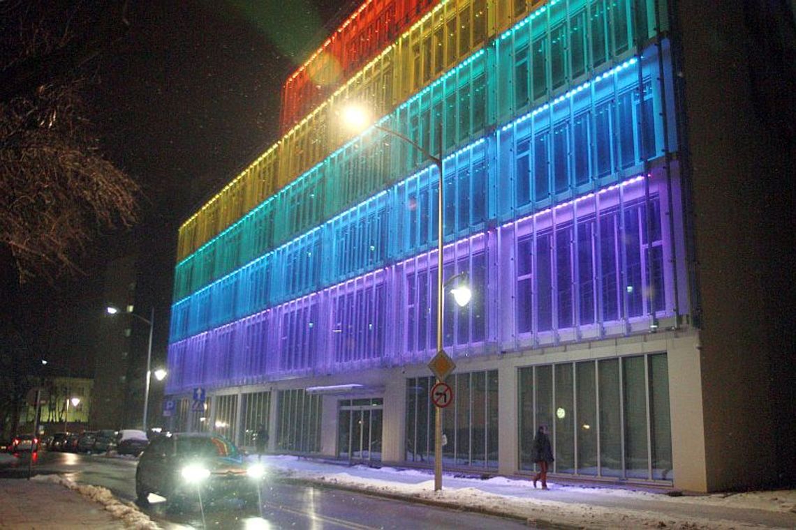 Budimex chce pozwać UMCS do sądu Budimex chce pozwać UMCS do sądu