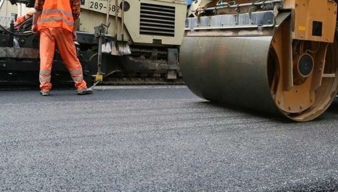 Budimex nie przebuduje drogi DK 12 w granicach Chełma. Odstąpił od umowy