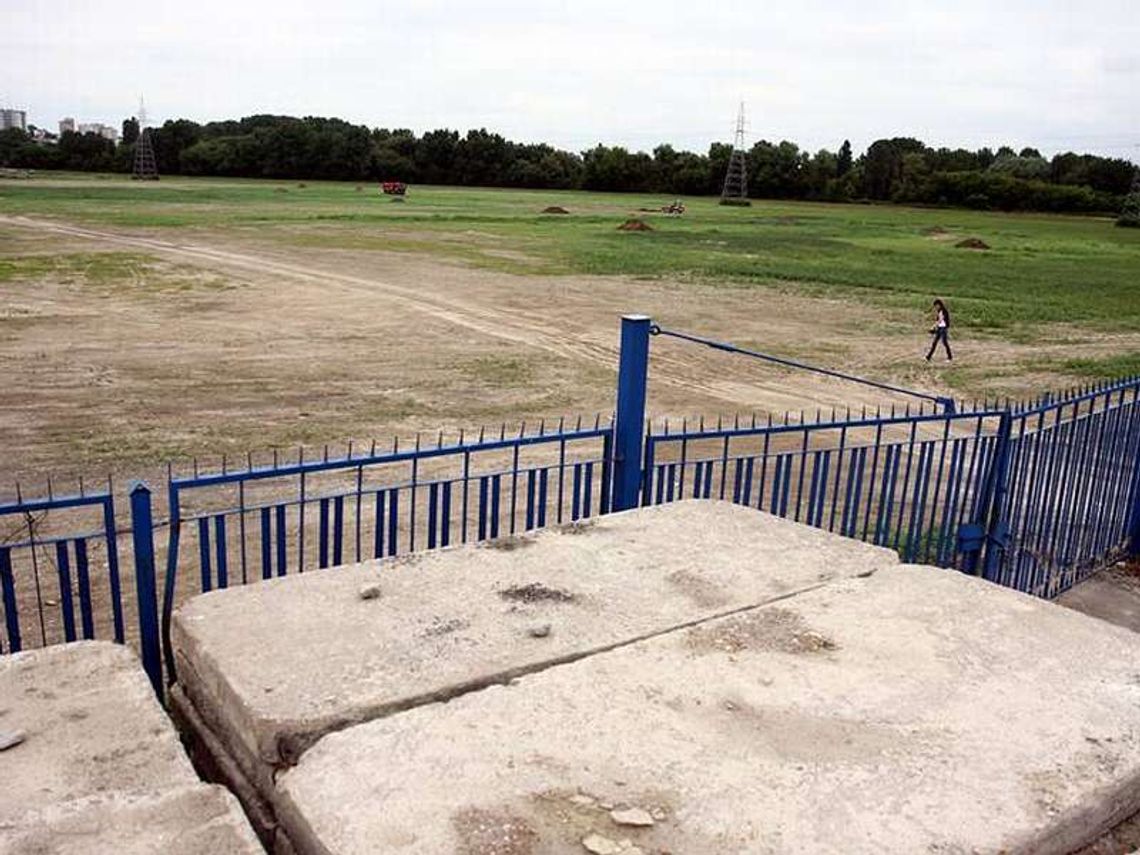 Budimex podpisał umowę na budowę stadionu w Lublinie Budimex podpisał umowę na budowę stadionu w Lublinie
