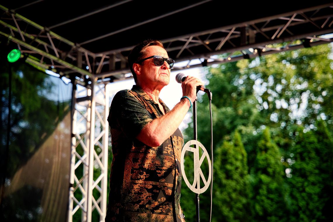 Budka Suflera bez Jacka Kawalca. Poszło o parodię disco polo Budka Suflera bez Jacka Kawalca. Poszło o parodię disco polo