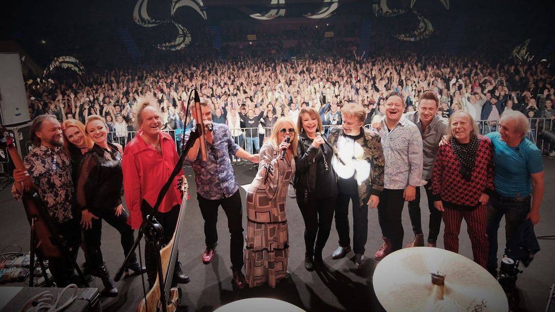 Budka Suflera nie wystąpi na koncercie w Opolu, upamiętniającym Romualda Lipkę. "My byliśmy z nim do końca"