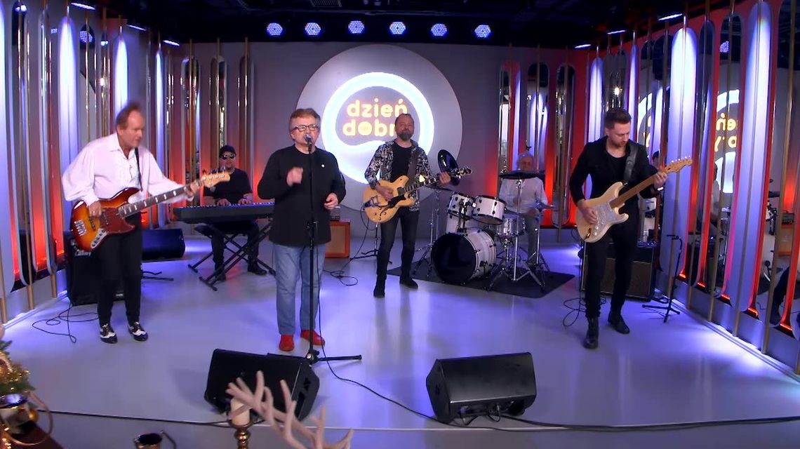 Budka Suflera powraca z nowym albumem. Pierwsza płyta z Felicjanem Andrzejczakiem