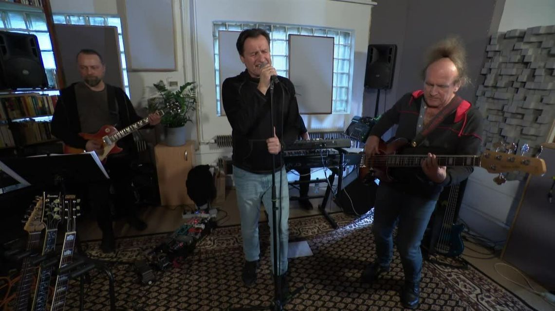 Budka Suflera z Jackiem Kawalcem. Jak układa się ich współpraca? Budka Suflera z Jackiem Kawalcem. Jak układa się ich współpraca?