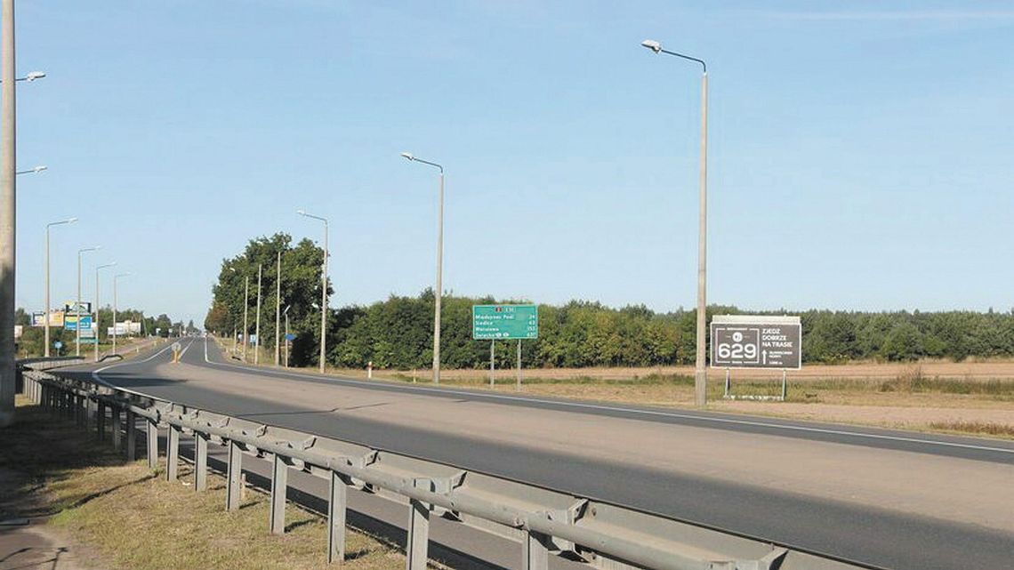 Budowa A2 w Lubelskiem. Już zapowiadają wykup nieruchomości