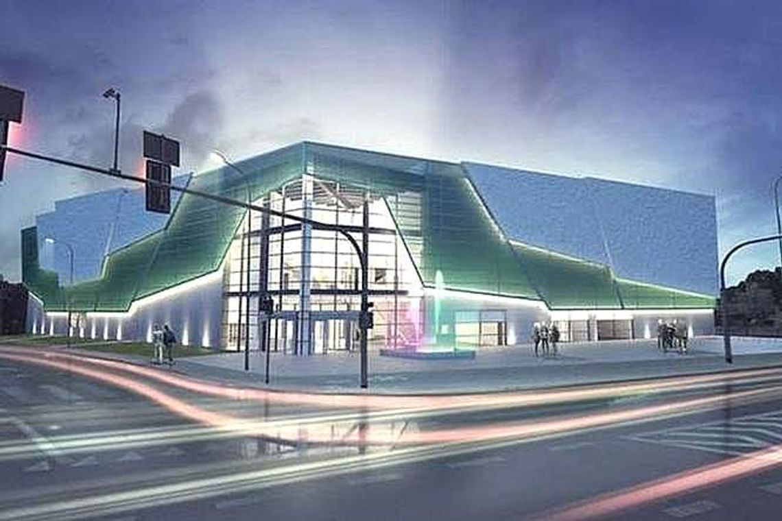 Budowa aquaparku w Chełmie: Poczekają dłużej na oferty Budowa aquaparku w Chełmie: Poczekają dłużej na oferty