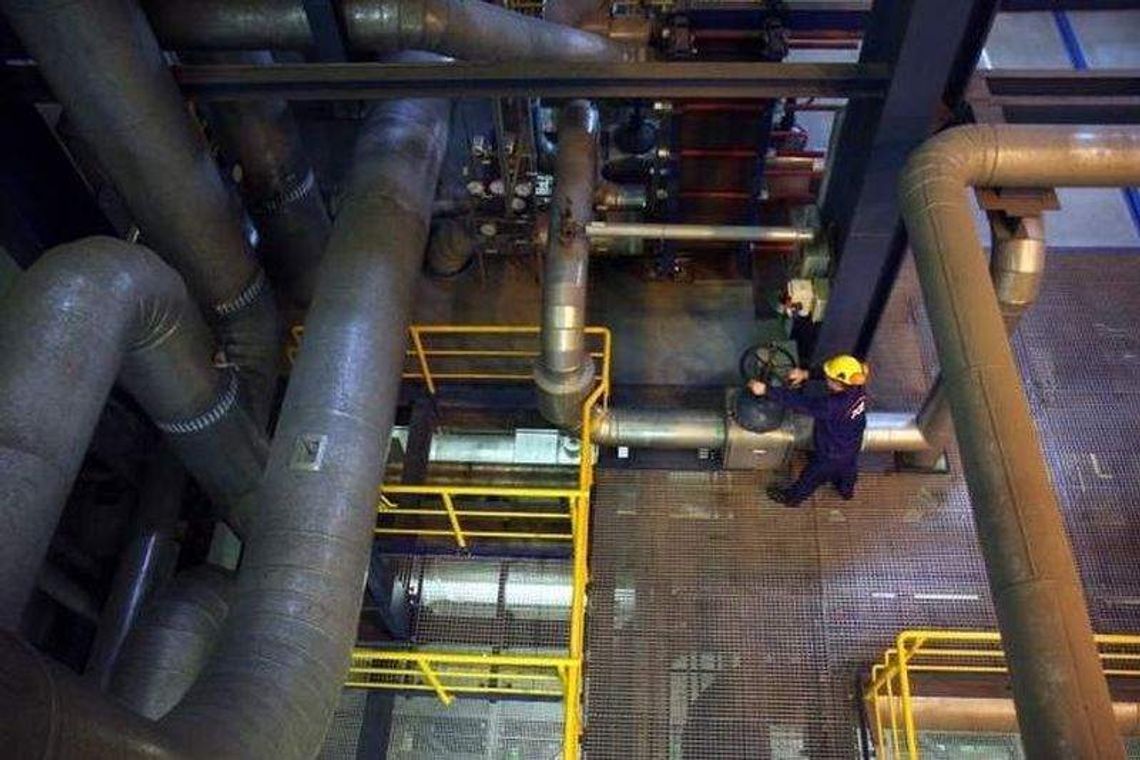 Budowa ciepłowni na paliwo ze śmieci. Inwestor spotka się z mieszkańcami