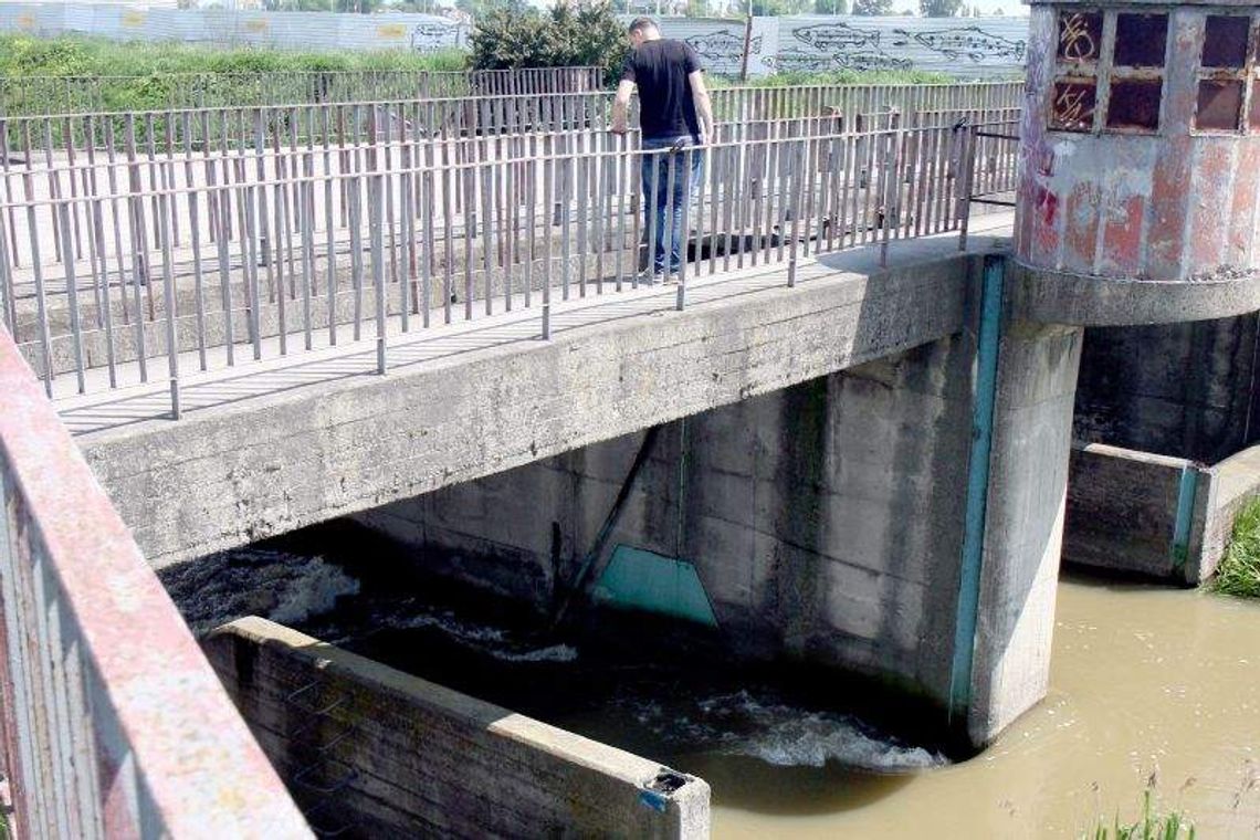 Budowa elektrowni na Bystrzycy opóźni się. Wędkarze martwią się o ryby