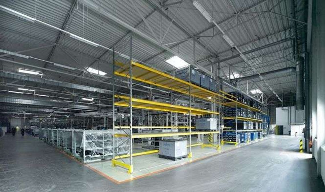 Budowa hali magazynowej od A do Z